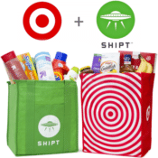 Target: Target Now Offers Same Day Delivery + Get a Free $15 Target Gift...