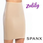 Stock up on Spanx Starting at Just $16.99 (Reg. $48)