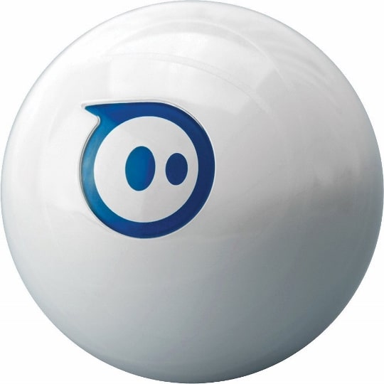 Sphero 2.0 - App Controlled Robotic Ball (540x540)