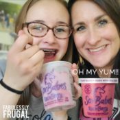 Fred Meyer: SorBabes Sorbet Pints As Low As Free!