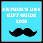 Father's Day Gift Guide 2019 - Great Gift Ideas for Dad!