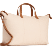 Walmart: Women's Weekender Bag $19 (Reg. $24.88)