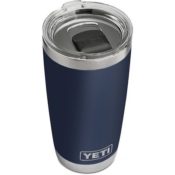 Rakuten: Yeti 20-oz. Vacuum Insulated Tumbler $19.99 After Code (Reg. $24.99)...