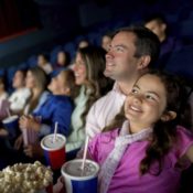 Fandango: 10% Off Movie Ticket Purchases of $50+ – Take Dad to the Movies!