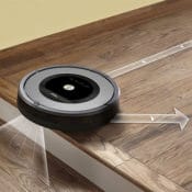 Today Only! Amazon: iRobot Roomba 860 Robotic Vacuum with Virtual Wall...
