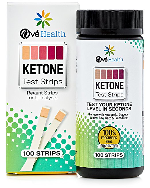Keto tips for beginners - keto test strips