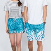 Amazon: Men’s Board Shorts $8.99 After Code (Reg. $17.99) + Free Shipping