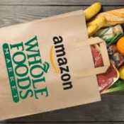Prime Day Deal: Spend $10 at Whole Foods, Get a Free $10 Amazon Credit...