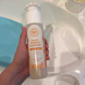 {{GONE}} Amazon: Honest Shampoo & Body Wash, Sweet Orange Vanilla,...