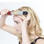 Amazon Prime Day: Bed Head Curlipops Curling Wand for Tousled Curls and...