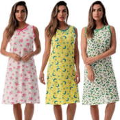 Amazon: Women's Nightgowns $7.79 After Code (Reg. $12.99) - Nice Selection