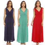 Amazon: Maxi Summer Dresses for Women $10 After Code (Reg. $19.99) - 7...