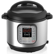 6-Qt Instant Pot Duo 7-in-1 Electric Pressure Cooker $52.99 Shipped Free...
