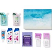 Check Out The New July Beauty Box $7 + free shipping!
