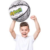 Amazon: Ollyball The Ultimate Indoor Play Ball from $11.24 (Reg. $14.99)