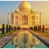 8 Day Guided Tour Of India $599!
