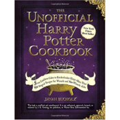 The Unofficial Harry Potter Cookbook $9.99 (Reg. $20) - FAB Ratings! 24K+...