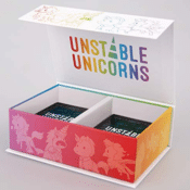 Amazon Black Friday: Unstable Unicorns Card Game $12.99 (Reg. $20) - FAB...