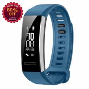Amazon: Waterproof Bluetooth Fitness Tracker for Kids, Women and Men $7.90...