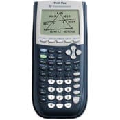 Walmart: Texas Instruments Graphing Calculator $88 (Reg. $116) + Free Shipping