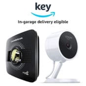 Amazon Prime Day Deal: Smart Garage Door Opener with Amazon Cloud Cam $...