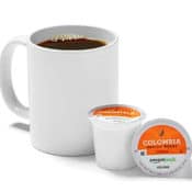 Amazon Prime: 80 K-Cup Pods Fresh Coffee as low as $6.49 (Reg. $32.29)...
