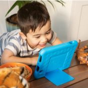 Amazon Prime Day Deal: Fire 7 Kids Edition Tablet + 1 Free Year Amazon...