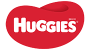 Huggies logo