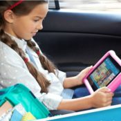 Amazon Prime Day Deal: Fire HD 10 Kids Edition Tablet + 1 Free Year Amazon...