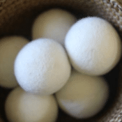 Amazon: 6-Pack Smart Sheep Wool Dryer Balls $9.48 After Code (Reg. $16.95)
