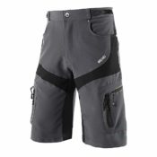 Amazon: Men's Cycling Shorts $19.99 After Code (Reg. $49.99) + Free Shipping