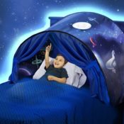Amazon: Dream Tents Space Adventure $6.99 (Reg. $19.99)