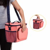 Amazon: Insulated Lunch Boxes from $8.07 After Code (Reg. $13.45+)