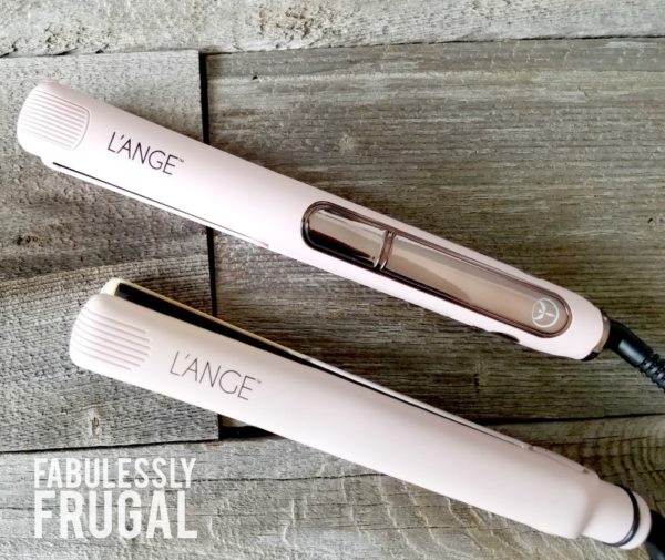 Lange aplatir straightener reviews best sale