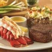 Outback: Steak and Lobster (August 27th) $16.99 (Reg. $28) + More