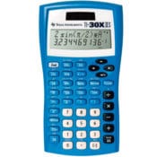 Amazon: Texas Instruments Scientific Calculator $8.97 (Reg. $17)