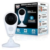 Amazon: Night Owl Security Indoor Wireless Camera $20 (Reg. $79.99)