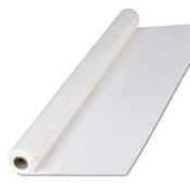 Amazon: Plastic Table Cover Roll $13.94 (Reg. $33.01)