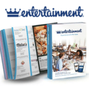 Entertainment Books: 2020 Coupon Books Are Here $5 OFF + Free Shipping...