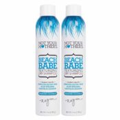 Amazon: 2 Pack Not Your Mother's Beach Babe Texturizing Dry Shampoo, 14...