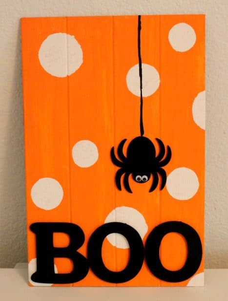 Boo board
