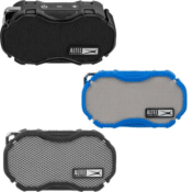 Best Buy: Altec Lansing Baby Boom Portable Bluetooth Speaker $11.99 (Reg....