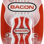 Bacon Floss