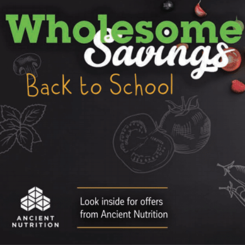 Score Coupons on Natural & Organic Brands! Plus Enter to Win $1000 Free