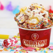 Cold Stone Creamery: Buy One, Get One FREE Cold Stone Creation