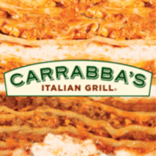 Carrabba's: FREE Lasagne with Chicken Entree Purchase