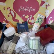 FabFitFun: Best Price Ever! $25.00 for $211-$345.99 worth of full sized...