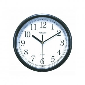Geneva-Advance-Clock