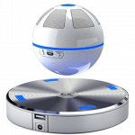 ICE Orb Floating Bluetooth Speaker