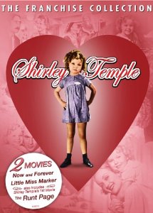 Shirley Temple Little Darling Pack